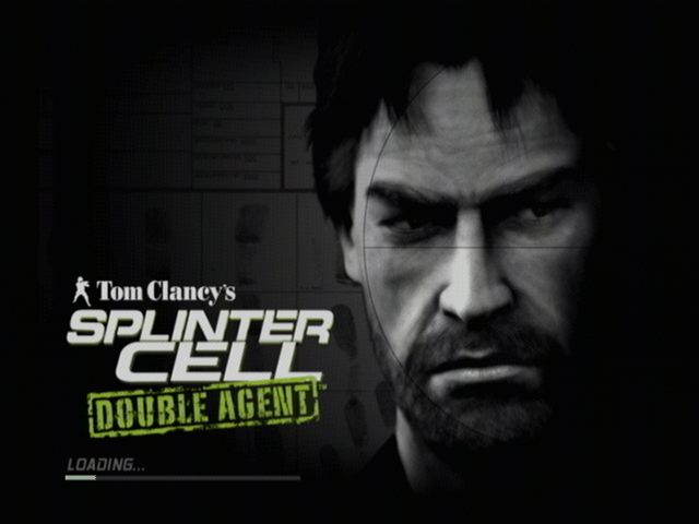 Splinter Cell: Double Agent screenshot 3 for Xbox